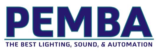 Pemba - the best lighting & automation