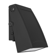 AFX Lighting, Inc. POLW0911LAJD2BK - Poly 11'' LED Outdoor,120-277V,60W,3 CCT,BK