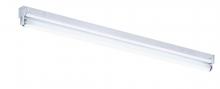 AFX Lighting, Inc. ST1L24 - 24'' ONE LIGHT STRIP FOR LED TUBES