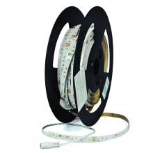 Nora NUTP71-W20LED927L - Standard 20' 24V Continuous LED Tape Light, 80lm / 1.5W per foot, 2700K, 90+ CRI