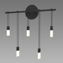 Sonneman S1N18K-JFXXXX62-RP02 - 18" Staggered Bar Sconce