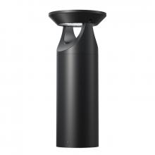 Westgate MFG C1 BOL-G4-301-SOLAR-40K-BK - G4 SOLAR BOLLARD HEAD MODEL 301  3W 30K, BK