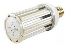 Westgate MFG C1 CL-36W-30K-E39 - LED CORN BULB, 36W, 100~277V, 5040LMS, E39 BASE (E39 ADPTR OPTIONAL.) H:9.25" X D:3.66" 3000