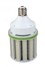 Westgate MFG C1 CL-HL-125W-50K-E39 - HIGH-LUMEN LED CORN LAMP WITH UP LIGHT,100~277V AC