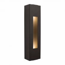 Westgate MFG C1 CRE-HL20-02-50K-BR - LED WALL SCONCE LIGHT