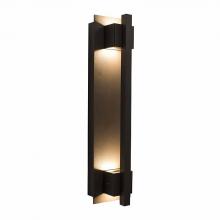 Westgate MFG C1 CRE-HL20-03-30K-BR - LED WALL SCONCE LIGHT