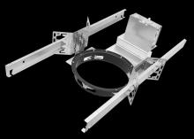 Westgate MFG C1 CRL-HSG-4 - LED COMMERCIAL RECESSED LIGHT HOUSINGS