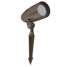 Westgate MFG C1 FLVXPRO-MD-10-30W-MCTPB-BR - X-GEN PRO BULLET 12V 10-30W SELECT, 30/40/50K SELECT, 25-65-DEGREE, BRONZE