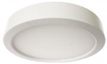 Westgate MFG C1 FML-R8-14W-50K - 8” DIAMETER, 14W, 550~600LM, 5000K (DAYLIGHT), ETL & ES