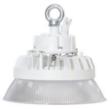 Westgate MFG C1 LHB2-50W-30K-WH - HIGH LUMEN LED MINI HIGH BAY,120~277 VAC, PC REFLECTOR INCLUDED