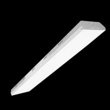 Westgate MFG C1 LLHB-240W-50K-D - LED LINEAR HIGH BAY, 120~277V, FIXTURE HANGERS INCL., SUSPENSION CABLE NOT INCL.