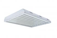Westgate MFG C1 LLHB-90W-40K-D - LED LINEAR HIGH BAY, 120~277V, FIXTURE HANGERS INCL., SUSPENSION CABLE NOT INCL.
