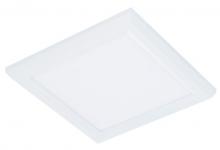 Westgate MFG C1 LPS-1X1-30K-D - INTERNAL-DRIVER LED SURFACE MOUNT PANELS, (1X4 & LARGER CAN BE RECESS MOUNTED)