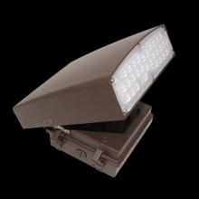 Westgate MFG C1 LWA-30WW - LED ADJUSTABLE CUTOFF WALL PACK, 120-277V