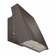 Westgate MFG C1 LWAX-MD-30W-30K - X-GEN ADJUSTABLE HEAD CUT-OFF WALL PACK LG HOUSING ADJ. 50W-120W 30K 120-277V 0-10V