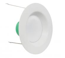 Westgate MFG C1 RDL6-BF-27K - 18W, 650LM, 2700K (WARM WHITE), ETL