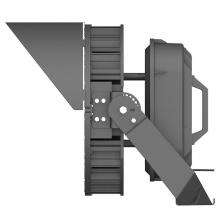 Westgate MFG C1 SFX-G7-200-500W-45D-50K-480V - GENERATION 7 STADIUM  LIGHT 500W 480V 20KVA 45D LENS 5000K