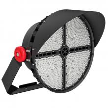 Westgate MFG C1 SFX-G7-200-500W-45D-50K - GENERATION 7 STADIUM  LIGHT 500W 120-277V 20KVA 45D LENS 5000K