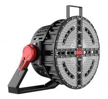 Westgate MFG C1 SFX-G9-600W-30D-50K - G9 STADIUM LIGHT 600W 150 LM/W 50K 30d LENS 120/277V 20KV WITH YOKE