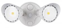 Westgate MFG C1 SL-20W-30K-WH-D - DIMMABLE LED FLOOD LIGHTS