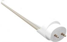 Westgate MFG C1 T8-EZ6-AHL-2FT-15W-50K-F - LED T8-EZ6 LAMPS (12 pack) (12 pack) (12 pack)
