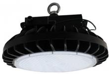 Westgate MFG C1 UHB-360-NW - LED Highbay, Aluminum Housing 16", 90° Optical PC Lens, 360W, 46000 Lm, 100~277VAC, IP65, 4000K