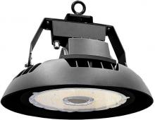 Westgate MFG C1 UHX-150W-MCTP-480V - NEW GEN. UFO HIGHBAY, WATTAGE  AND CCT ADJ. WATTS 150/100/80/50W, 30/40/50K, 0-10V