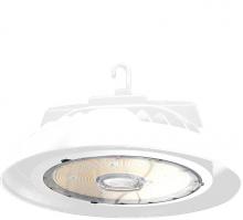 Westgate MFG C1 UHX-230W-MCTP-WH - NEW GEN. UFO HIGHBAY, WATTAGE AND CCT ADJ. WATTS 230/200/150/100W, 30/40/50K, 0-10V, WHITE
