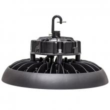 Westgate MFG C1 ULHB-100W-40K - LED HIGH-LUMEN UFO  HIGH BAY, 110° BEAM ANGLE- HOOK WITH 3/4" THREAD