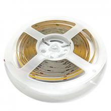 Westgate MFG C1 ULR-IN-16F-HO-COB-WT - 16.4FT COB RIBBON 24V IP20 10MM 3W/FT 340LM/FT CRI90 WHITE-TUNING 27-65K WITH  CONTROLLER