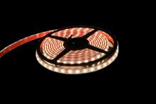 Westgate MFG C1 ULR-OT-49F-HO-40K - UL Listed LED Ribbon 2835 60LED 4000K IP67 CRI>90. 24V 14.4W/m. 10MM PCB led strip 1 330 lm