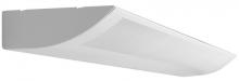 Westgate MFG C1 WCPL-UD-4FT-50W-MCT-D - 4FT DECORATIVE PERFORATED WALL LIGHT 50W DIRECT INDIRECT 3CCT