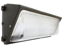 Westgate MFG C1 WML-120WW-LG - SURFACE MOUNT, WALL PACK, 120W, 10,500 LUMENS PHILIPS LED, 3000K, 120~277V, DIE CAST, BRONZE IP6...
