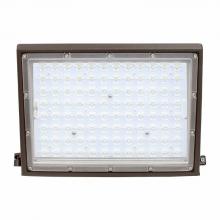 Westgate MFG C1 WML2-80W-50K-HL - LED NON-CUTOFF WALL PACKS WITH DIRECTIONAL OPTIC LENS