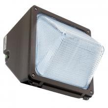 Westgate MFG C1 WMX-SM-15-30W-30K - NON-CUTOFF WALL PACK