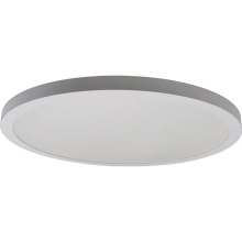 Westgate MFG C1 FML-R22-MCT5-UGR - 22in 45W 3150LM FLUSH-MOUNT 5CCT, CR90, 120V, UGR<19
