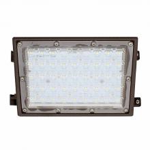 Westgate MFG C2 WML2-50W-30K-SM - LED NON-CUTOFF WALL PACKS WITH DIRECTIONAL OPTIC LENS