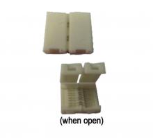 Westgate MFG C3 LEDR-10M-A - Plastic Coupling for connecting 2 SMD5050 Strips