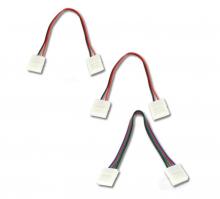 Westgate MFG C3 LEDR-8M-C - Coupling for connecting 2 SMD3528 Strips