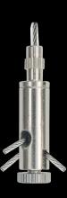 Westgate MFG C3 SCL-AYC - AUXILIARY Y CONNECTOR FOR AIRCRAFT SUSPENSION CABLE