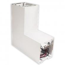 Westgate MFG C3 SCX-IC-MCT4 - SCX 2.75in LINEAR INSIDE CORNER SECTION 30K/35K/40K/50K