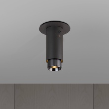 Buster and Punch NEIG-694013 - EXHAUST SURFACE / LINEAR / GRAPHITE / GUN METAL
