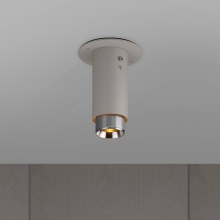Buster and Punch NEIG-234022 - EXHAUST SURFACE / LINEAR / STONE / STEEL