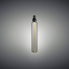 Buster and Punch BB-TU11-E26-ND-CR-B - BUSTER BULB / TUBE / CRYSTAL