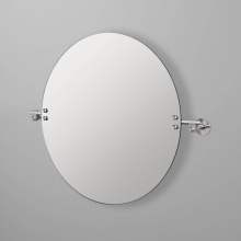Buster and Punch UMRG-074345 - MIRROR / LARGE / CAST / STEEL