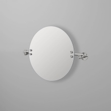 Buster and Punch UMRG-074339 - MIRROR / SMALL / CAST / STEEL