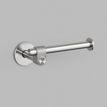 Buster and Punch UTA-054316 - TOILET ROLL HOLDER / CAST / STEEL