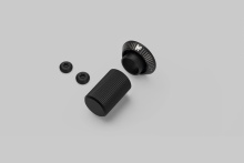 Buster and Punch NDK-024522 - DETAIL KIT / DIMMER / LINEAR / BLACK