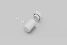Buster and Punch NDK-144522 - DETAIL KIT / DIMMER / LINEAR / WHITE