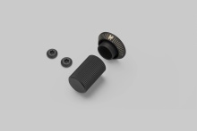 Buster and Punch NDK-454522 - DETAIL KIT / DIMMER / LINEAR / SMOKED BRONZE